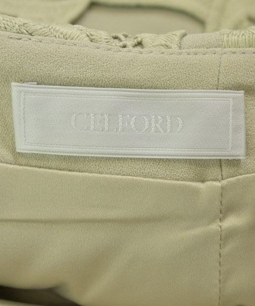 CELFORD 長裙/超長裙