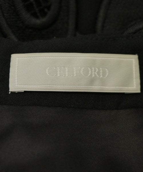 CELFORD 長裙/超長裙