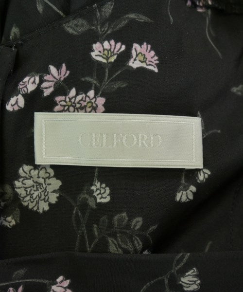 CELFORD 洋裝