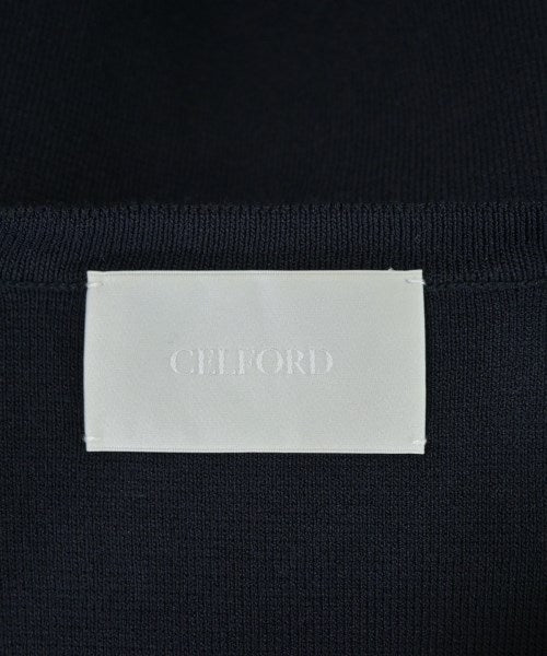 CELFORD 無領外套