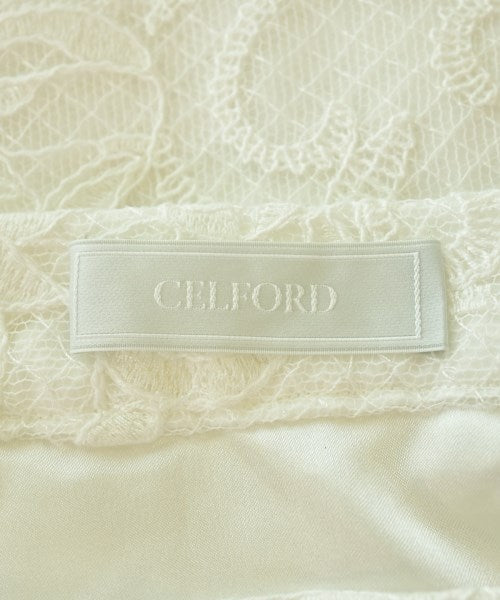 CELFORD 長裙/超長裙