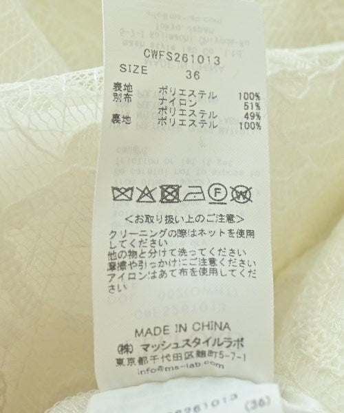 CELFORD 長裙/超長裙