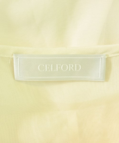 CELFORD 女襯衫