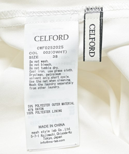 CELFORD 洋裝