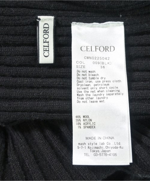 CELFORD 洋裝