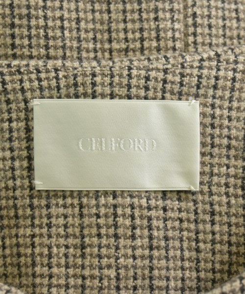 CELFORD 其他大衣