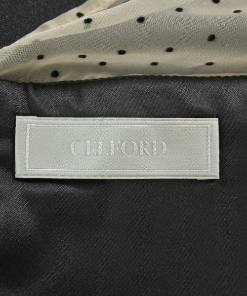 CELFORD 洋裝
