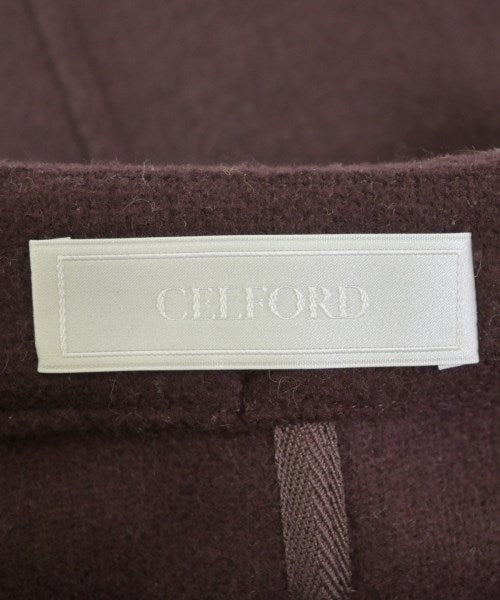 CELFORD 女襯衫