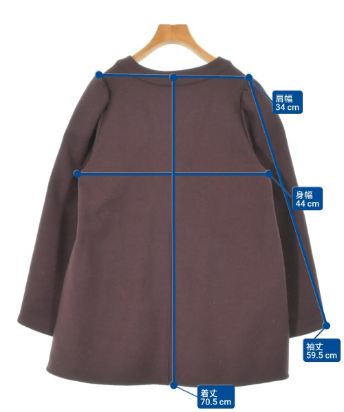 CELFORD 女襯衫