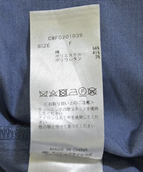 CELFORD 襯衫裙