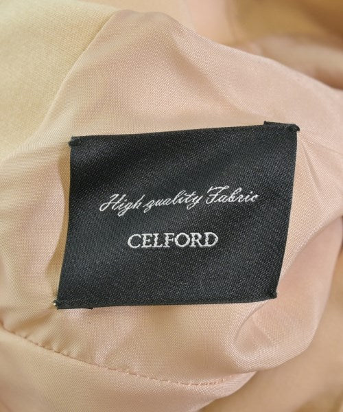 CELFORD 洋裝