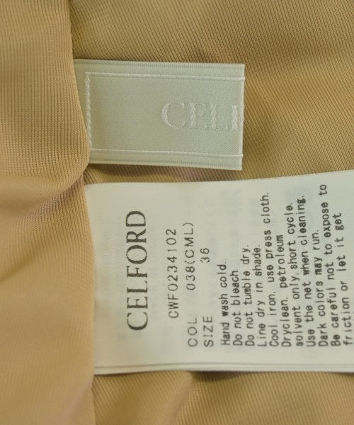 CELFORD 洋裝