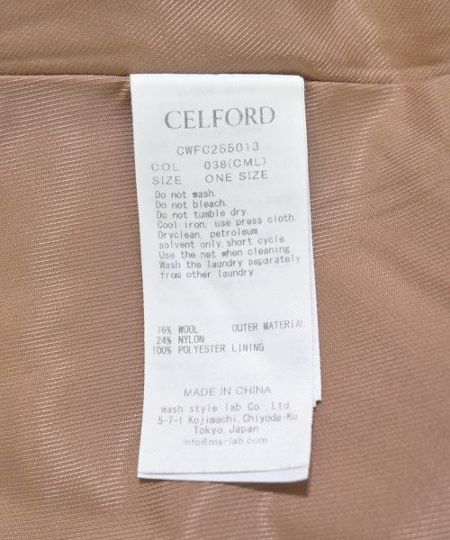 CELFORD 其他大衣