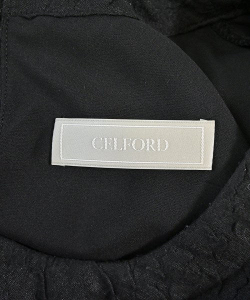 CELFORD 女襯衫