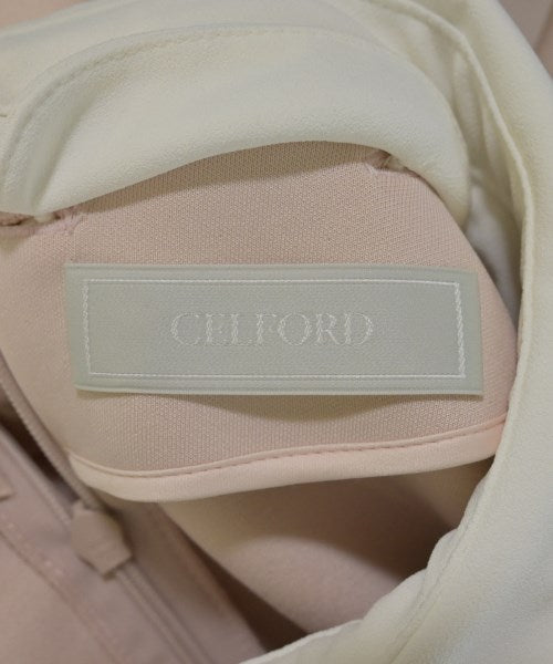 CELFORD 女襯衫