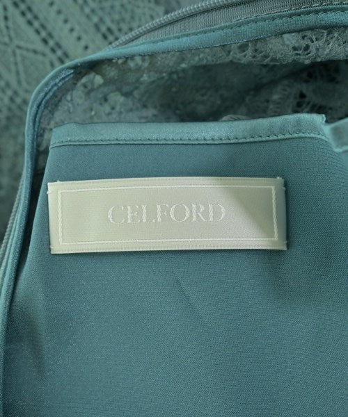 CELFORD 洋裝