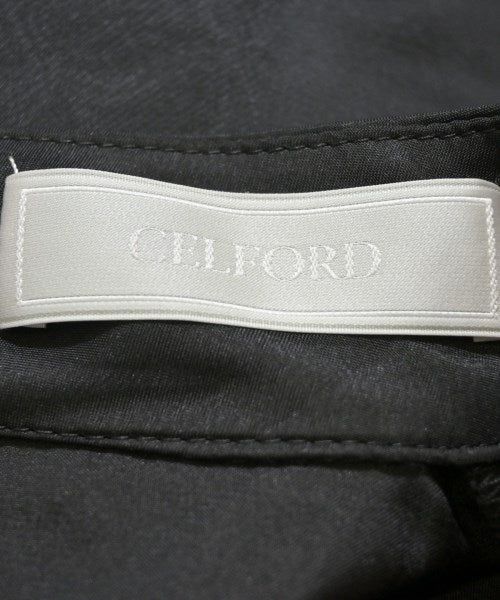 CELFORD 女襯衫