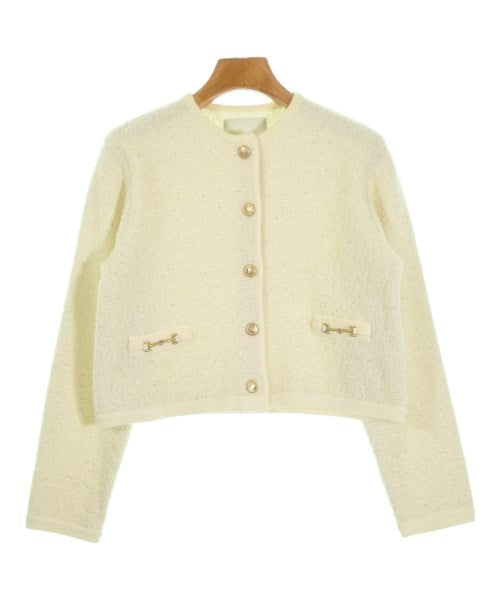 CELFORD 無領外套