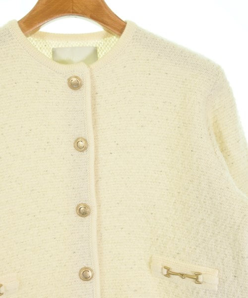 CELFORD 無領外套