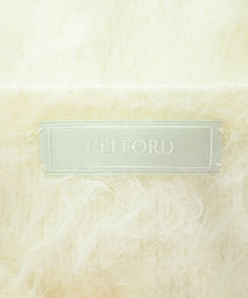 CELFORD 開襟衫