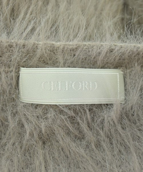 CELFORD 開襟衫