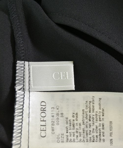 CELFORD 女襯衫