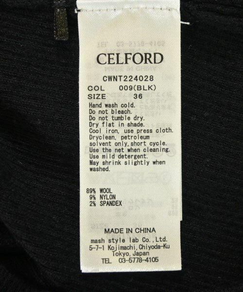 CELFORD 毛衣