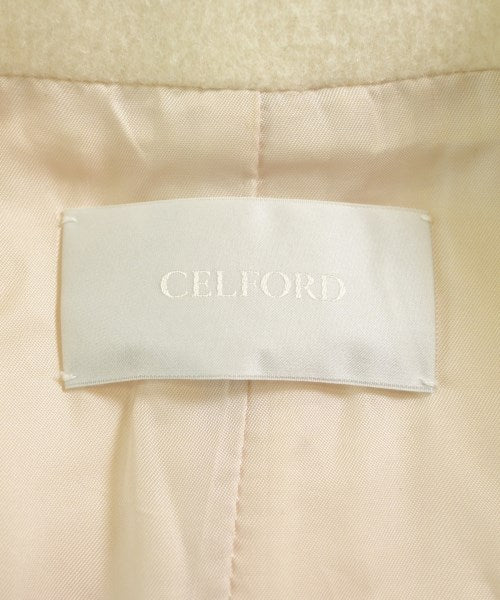 CELFORD 切斯特披風