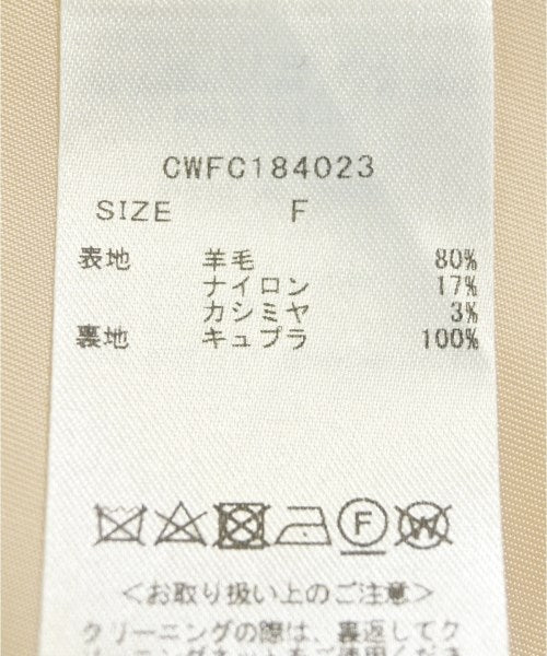 CELFORD 切斯特披風