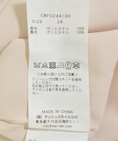 CELFORD 洋裝