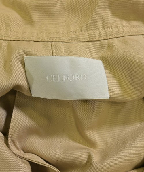 CELFORD 風衣
