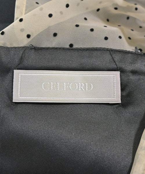 CELFORD 洋裝