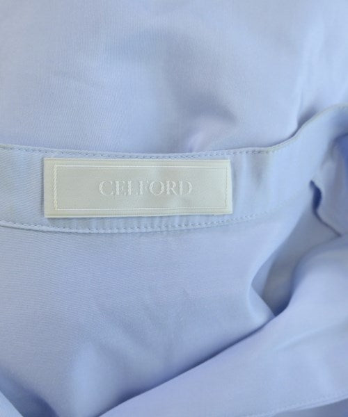 CELFORD 女襯衫
