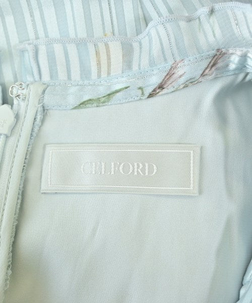 CELFORD 洋裝