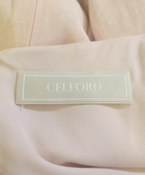CELFORD 洋裝