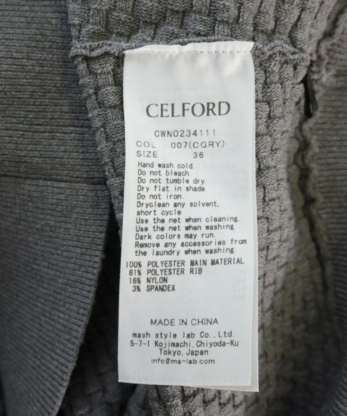 CELFORD 其他套裝