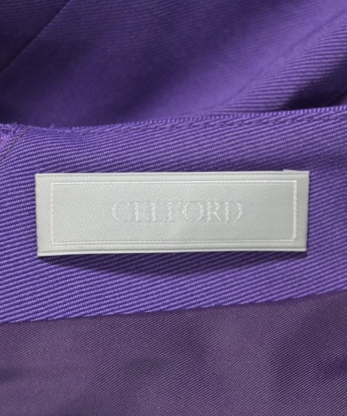 CELFORD 洋裝
