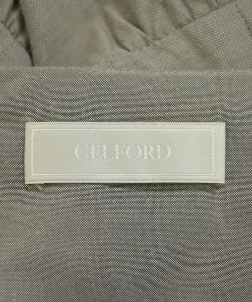 CELFORD 洋裝