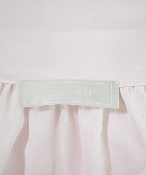 CELFORD 休閒襯衫