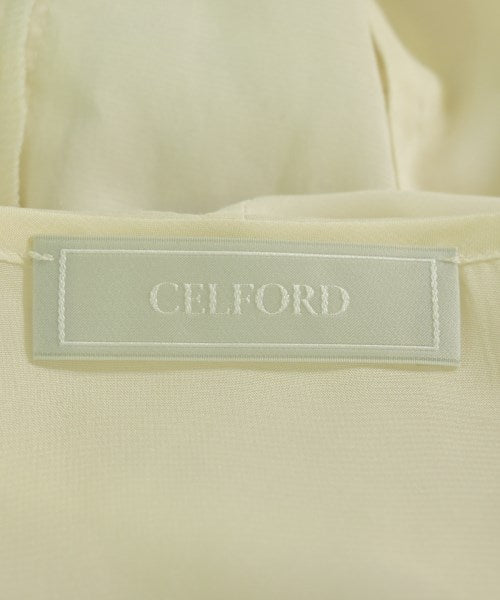 CELFORD 女襯衫