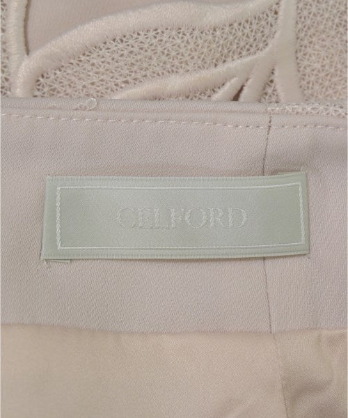 CELFORD 長裙/超長裙