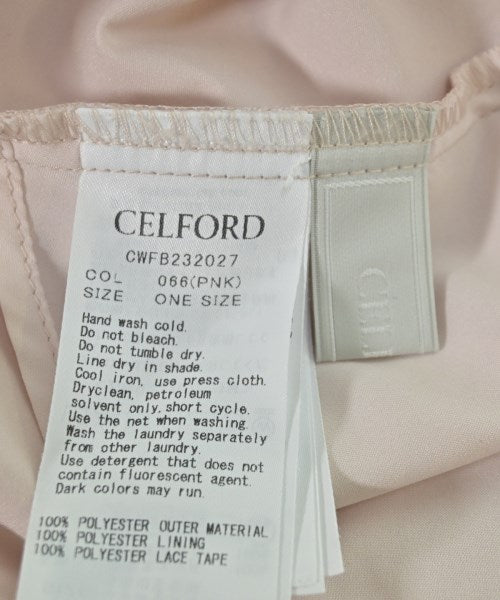 CELFORD 休閒襯衫