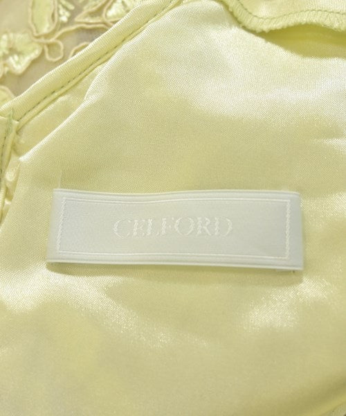 CELFORD 洋裝