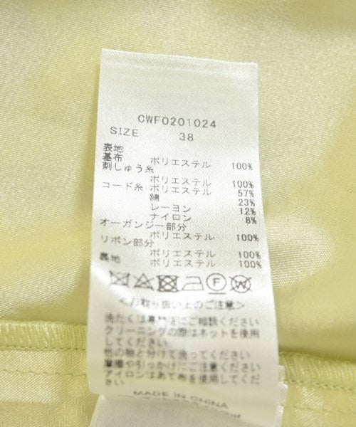 CELFORD 洋裝