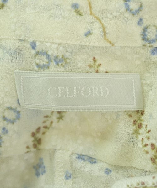 CELFORD 洋裝