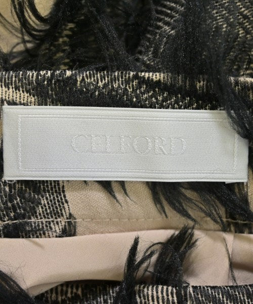 CELFORD 長裙/超長裙