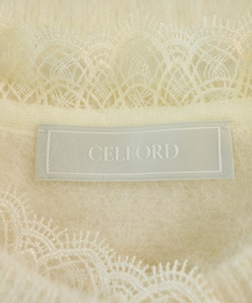CELFORD 開襟衫