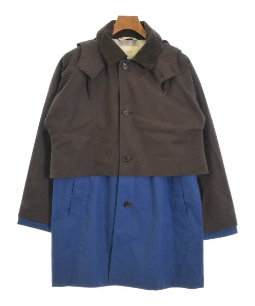 soe shirts 其他大衣