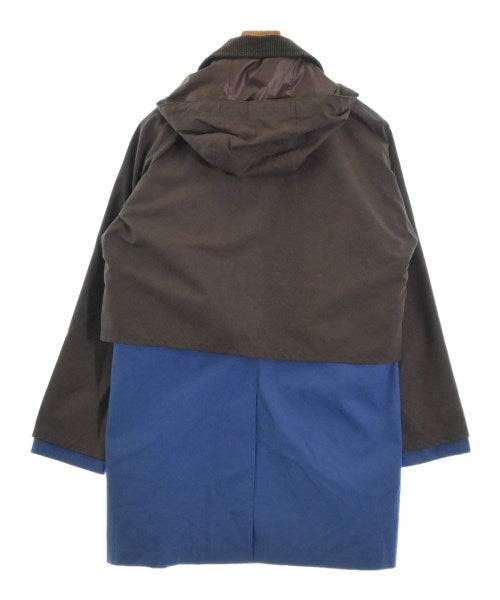 soe shirts 其他大衣