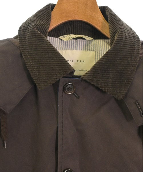 soe shirts 其他大衣